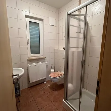Appartement Johanna 1 *